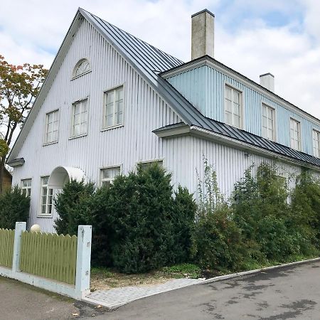 Villa Wesenbergh راكفيري المظهر الخارجي الصورة