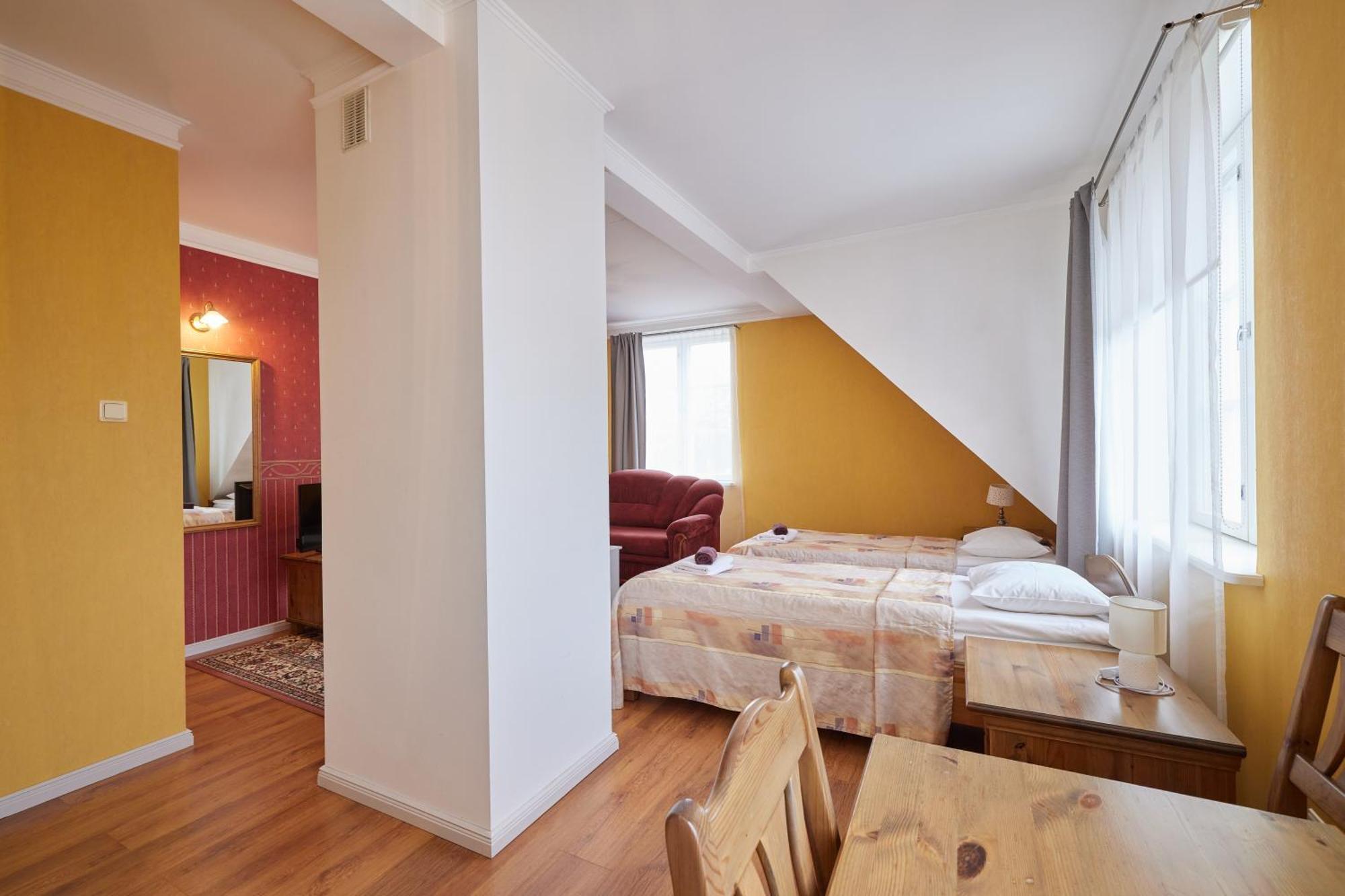 Villa Wesenbergh راكفيري المظهر الخارجي الصورة