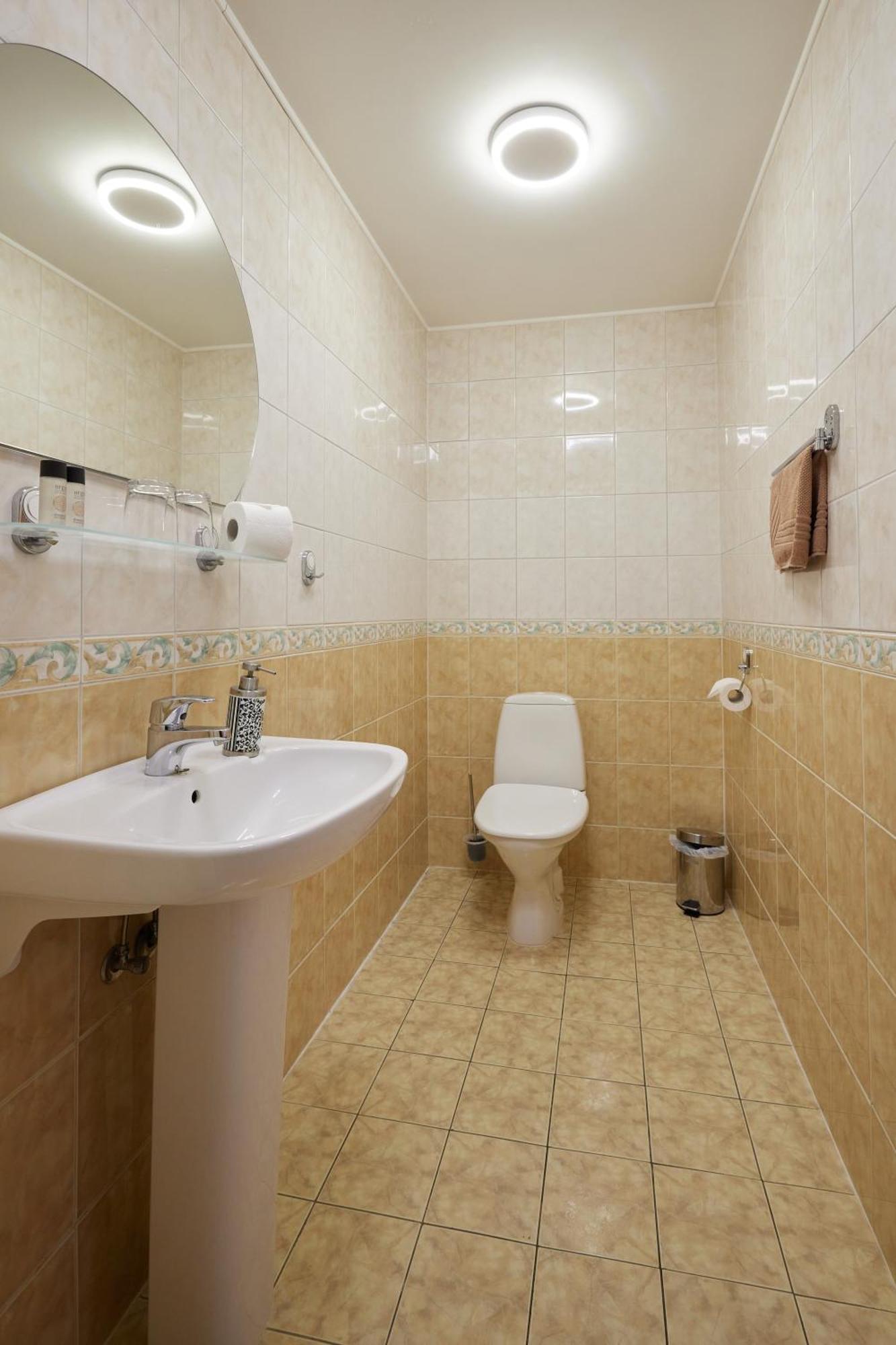 Villa Wesenbergh راكفيري المظهر الخارجي الصورة