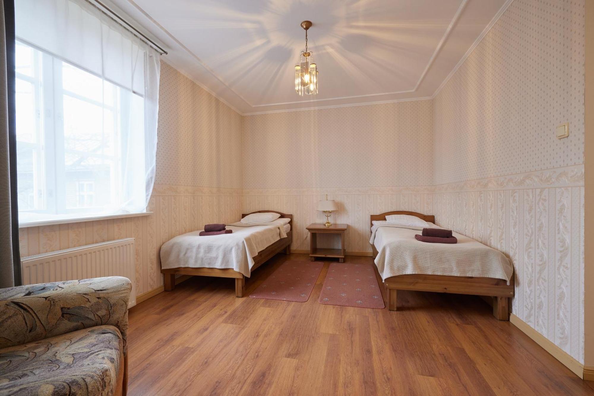 Villa Wesenbergh راكفيري المظهر الخارجي الصورة