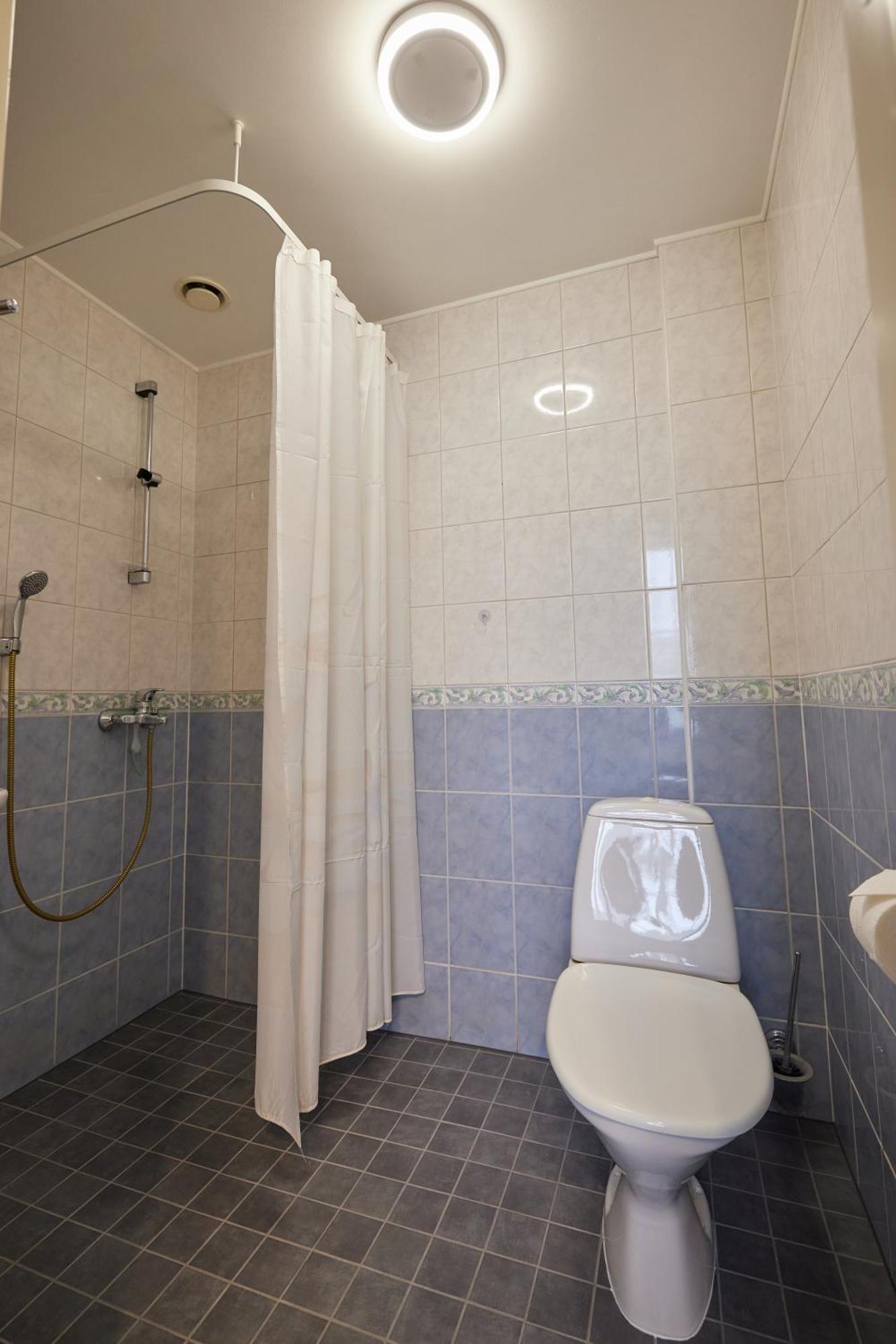 Villa Wesenbergh راكفيري المظهر الخارجي الصورة