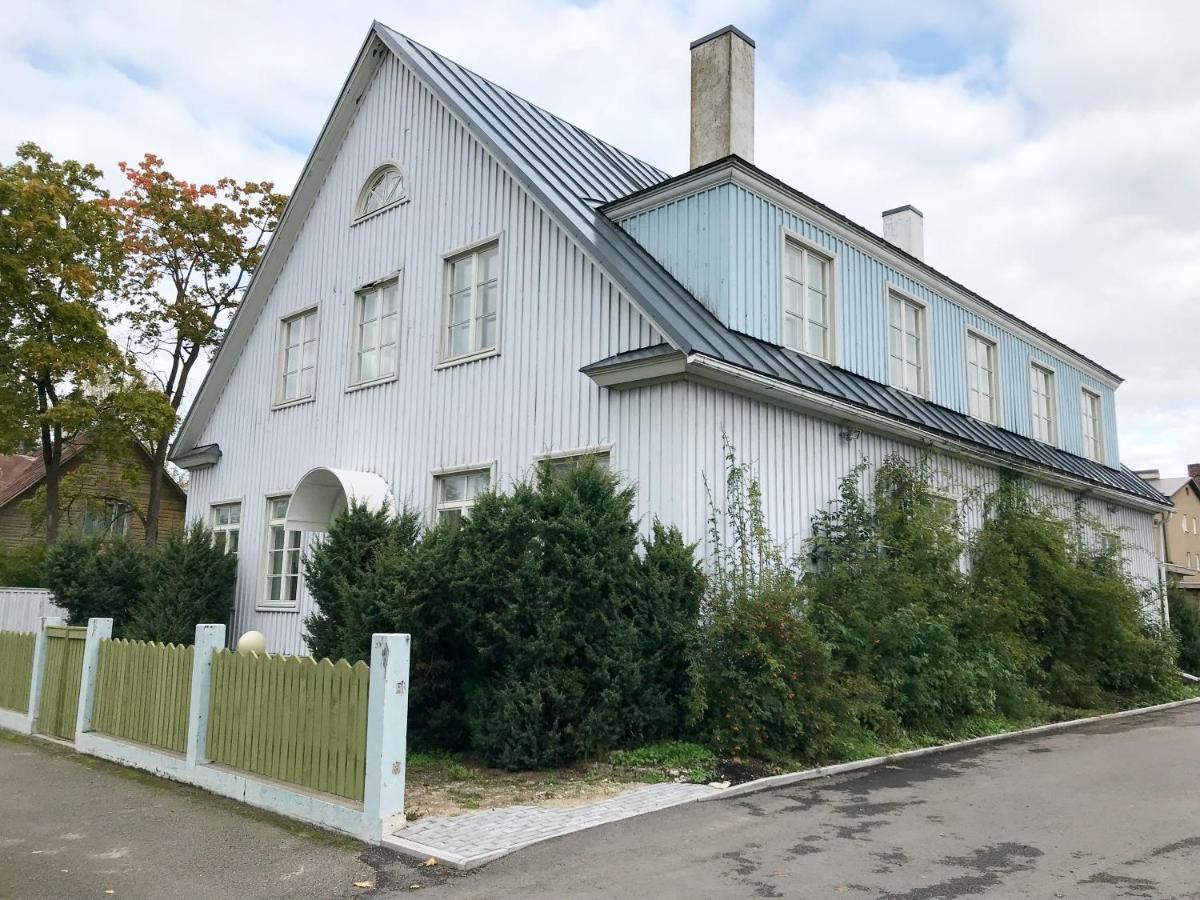 Villa Wesenbergh راكفيري المظهر الخارجي الصورة