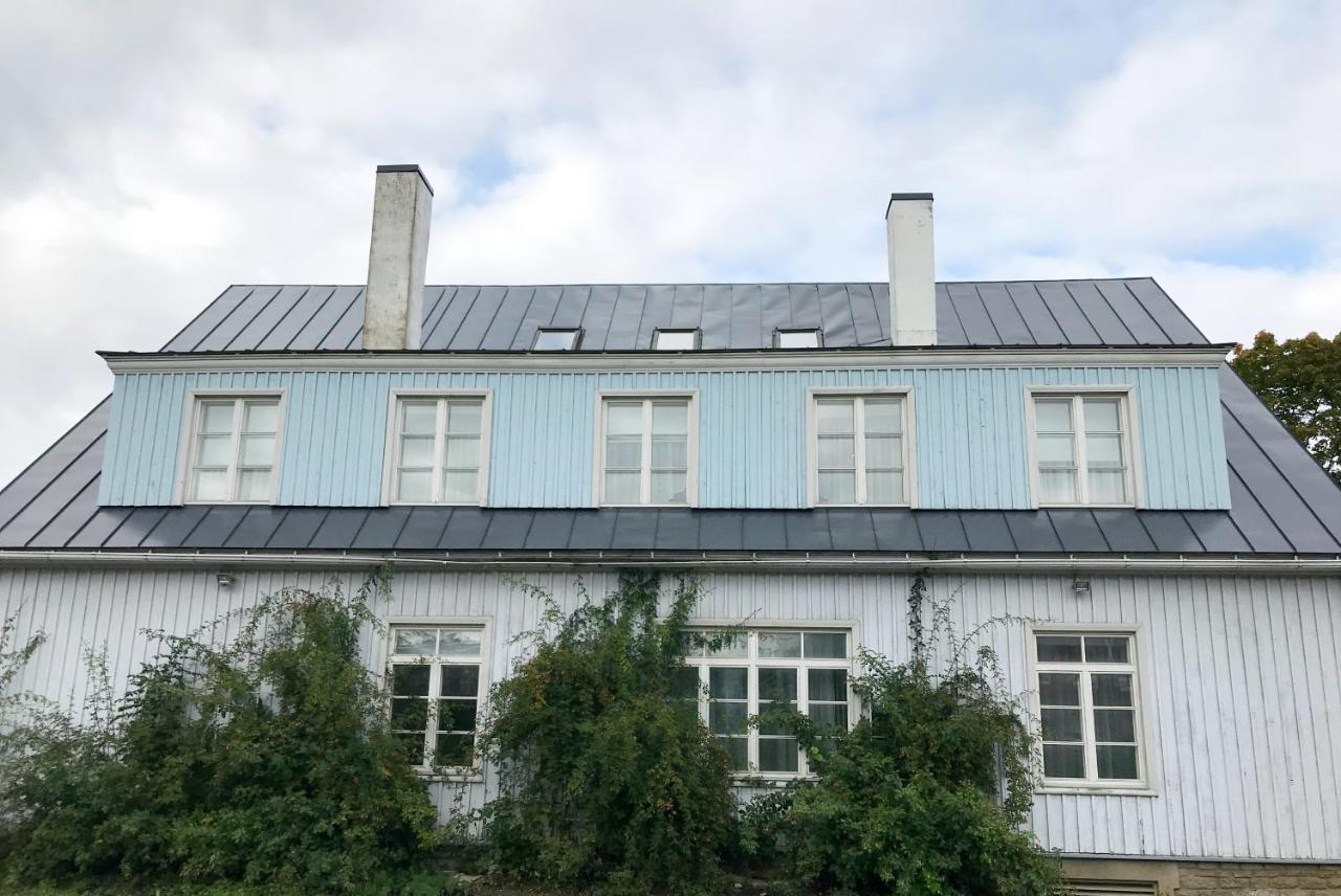 Villa Wesenbergh راكفيري المظهر الخارجي الصورة