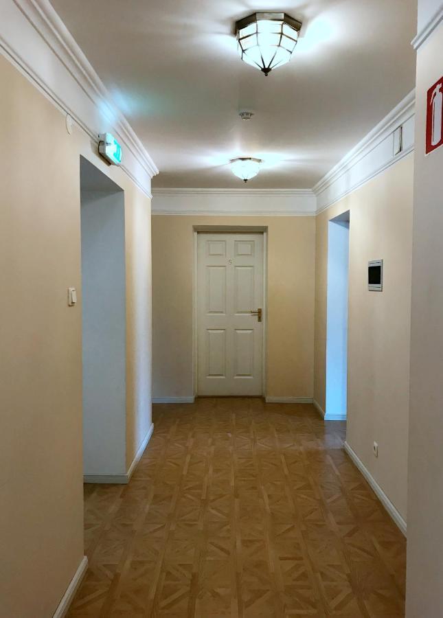 Villa Wesenbergh راكفيري المظهر الخارجي الصورة