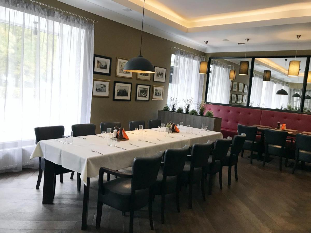 Villa Wesenbergh راكفيري المظهر الخارجي الصورة