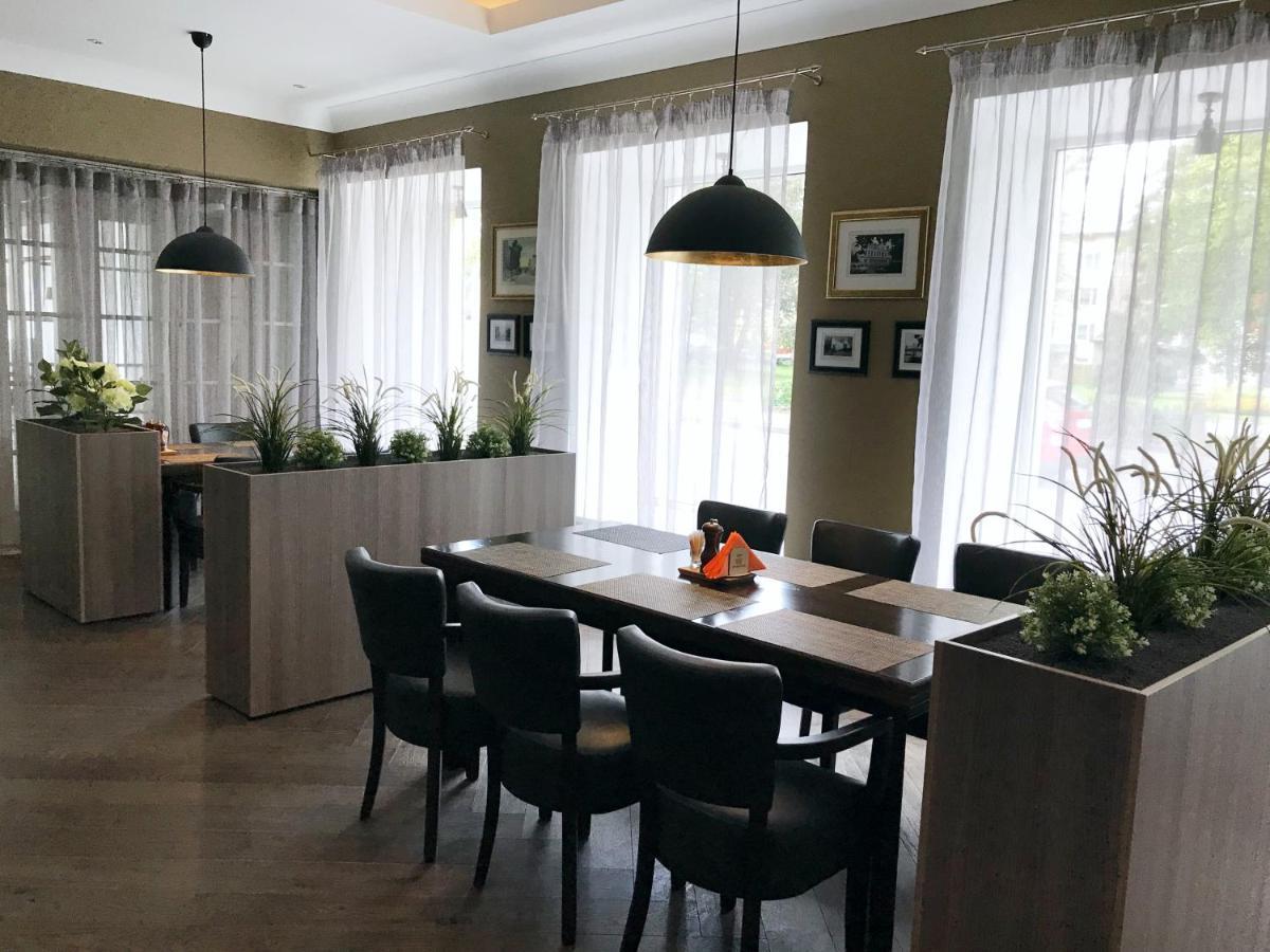 Villa Wesenbergh راكفيري المظهر الخارجي الصورة